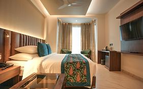 Hotel Rj